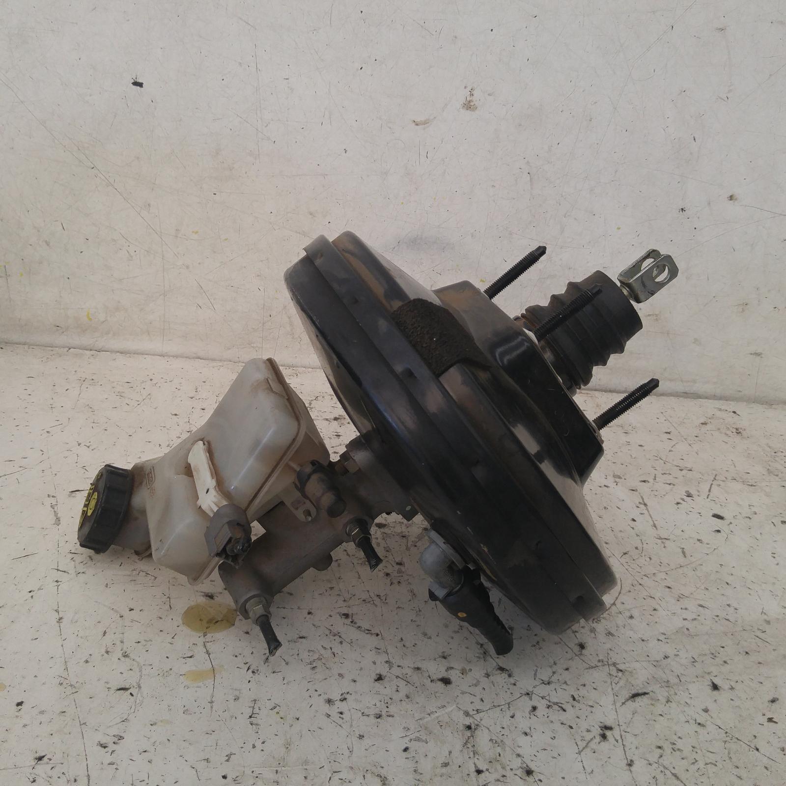 Result Brake Booster for Mazda 3Aus Auto Parts(1011)