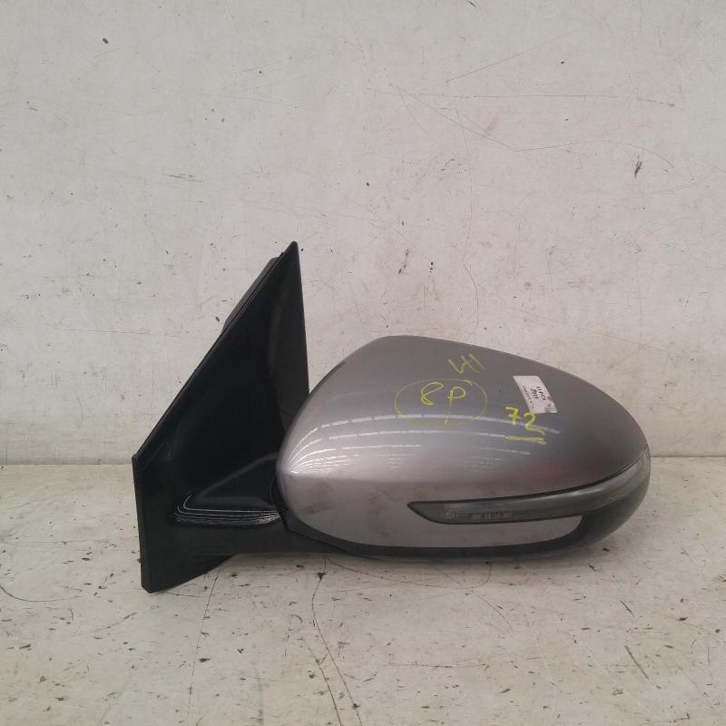 آینه درب چپ