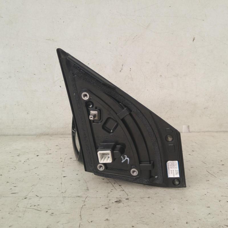 آینه درب چپ