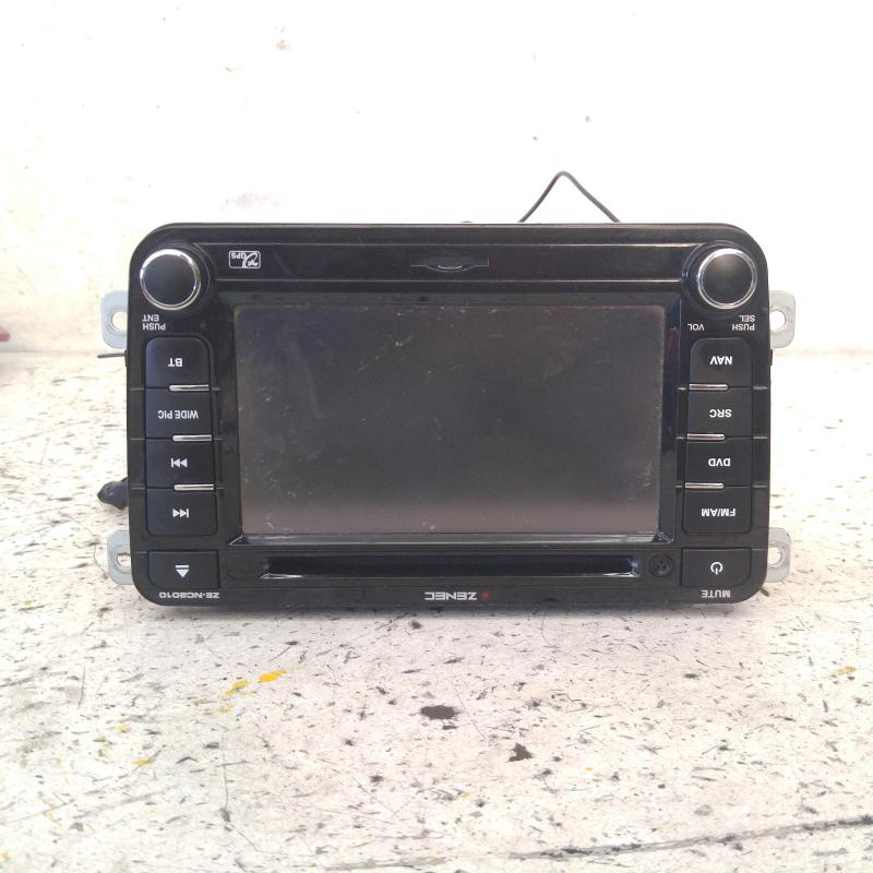 stereo/head unit