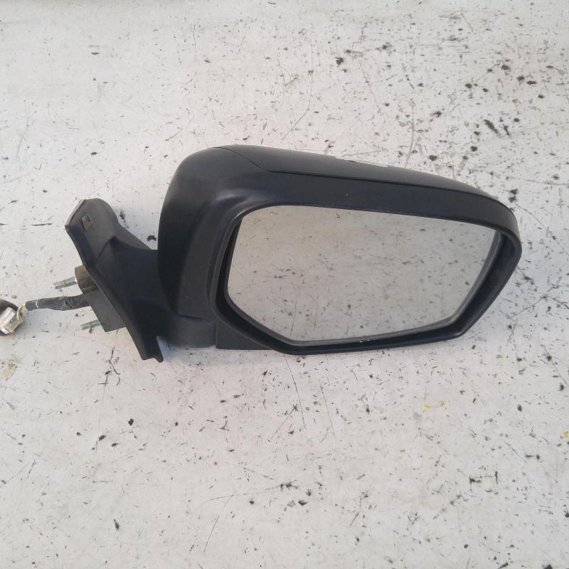 door mirror right