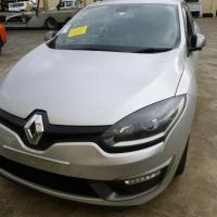 Renault 2010 ~ 2016 Megane