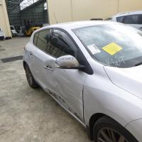 Renault 2010 ~ 2016 Megane