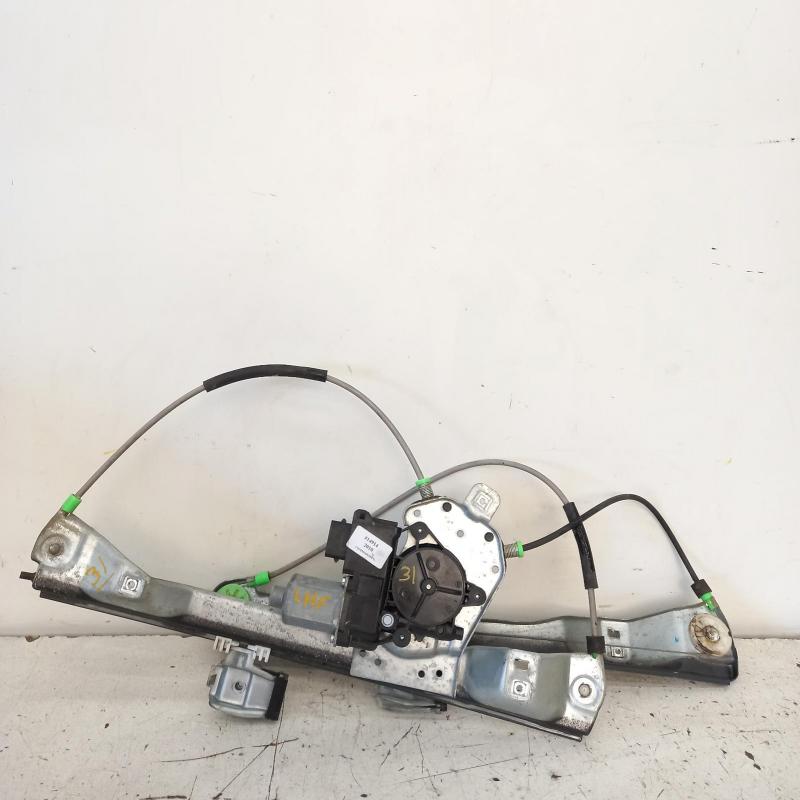 window regulator/motor front left