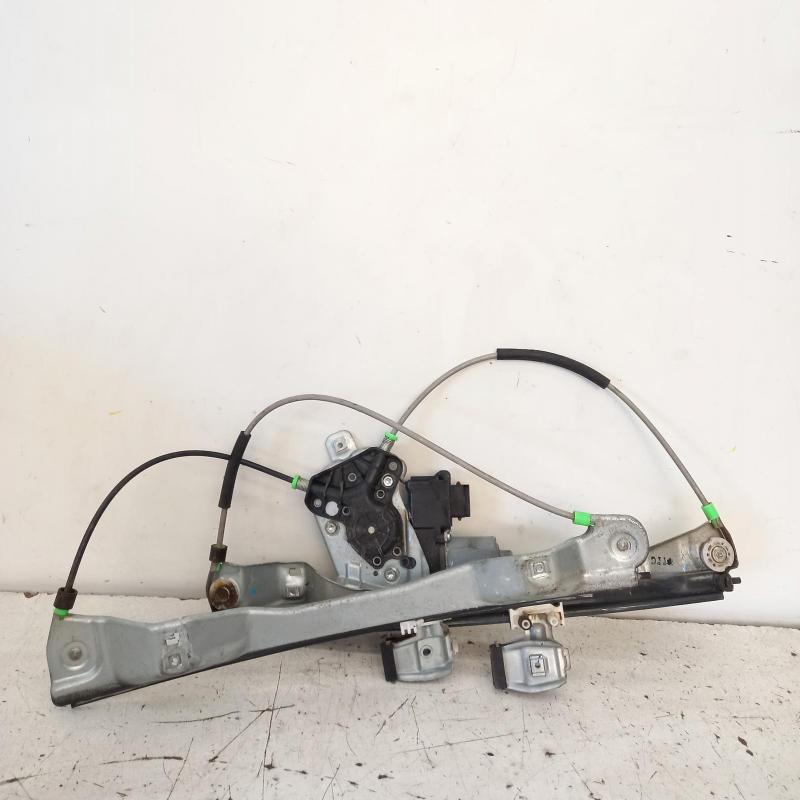 window regulator/motor front left