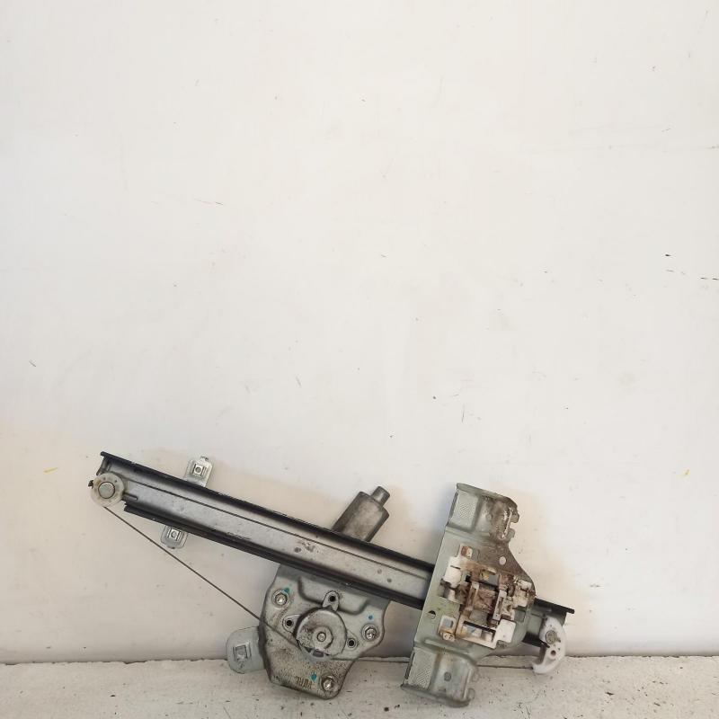 window regulator/motor rear left