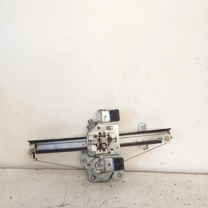 window regulator/motor rear right