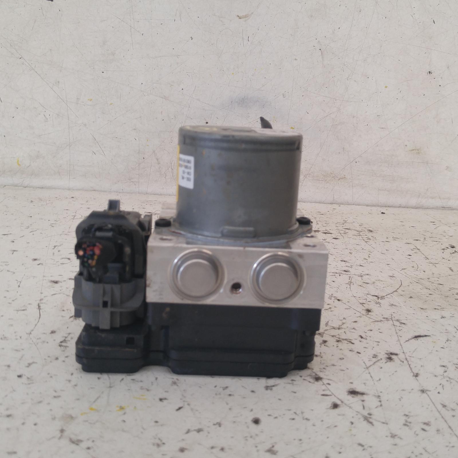 I30 Abs Pump/modulator 2017-2020 p/n 58900g3700,pd,03/17- 00014941 #355388