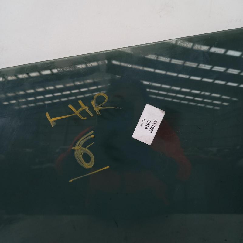 door window rear left