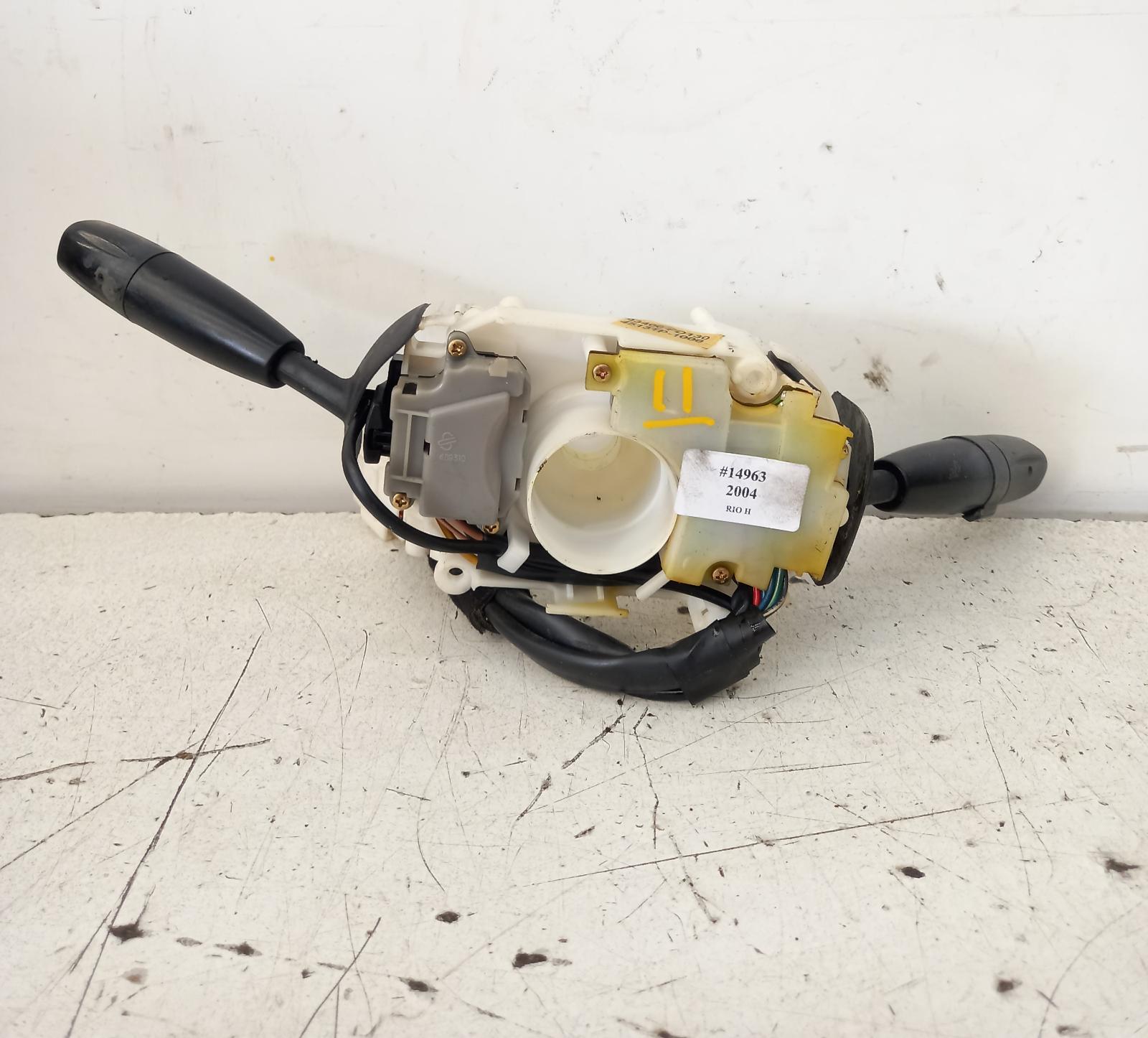 Result Combination Switch for Kia RioAus Auto Parts(1011)