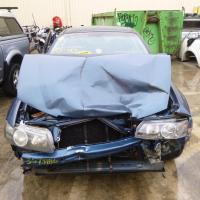 Holden 2002 ~ 2004 Commodore