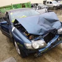 Holden 2002 ~ 2004 Commodore