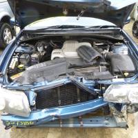 Holden 2002 ~ 2004 Commodore