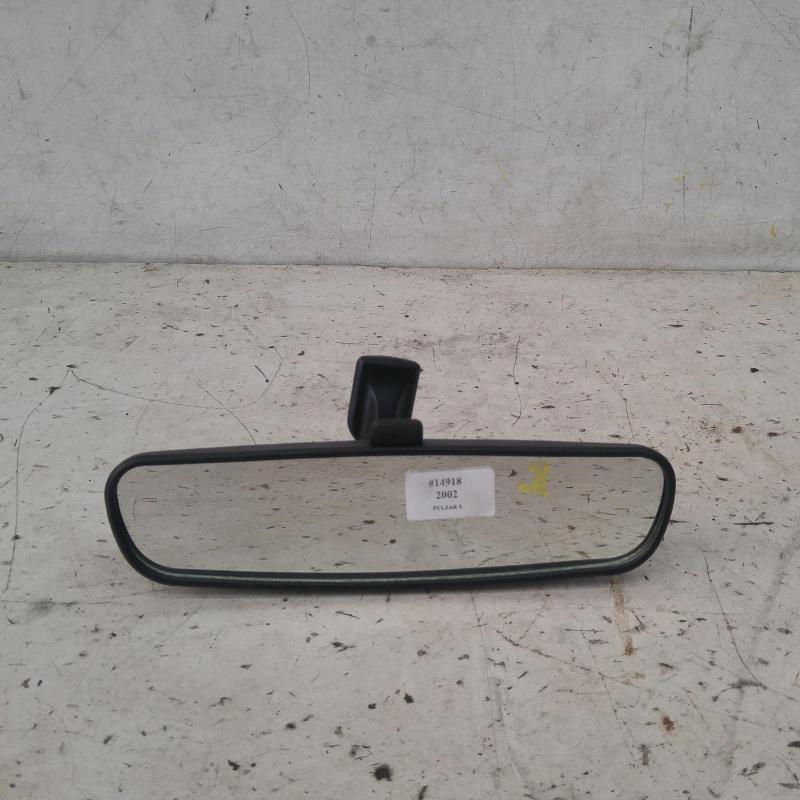 interior mirror