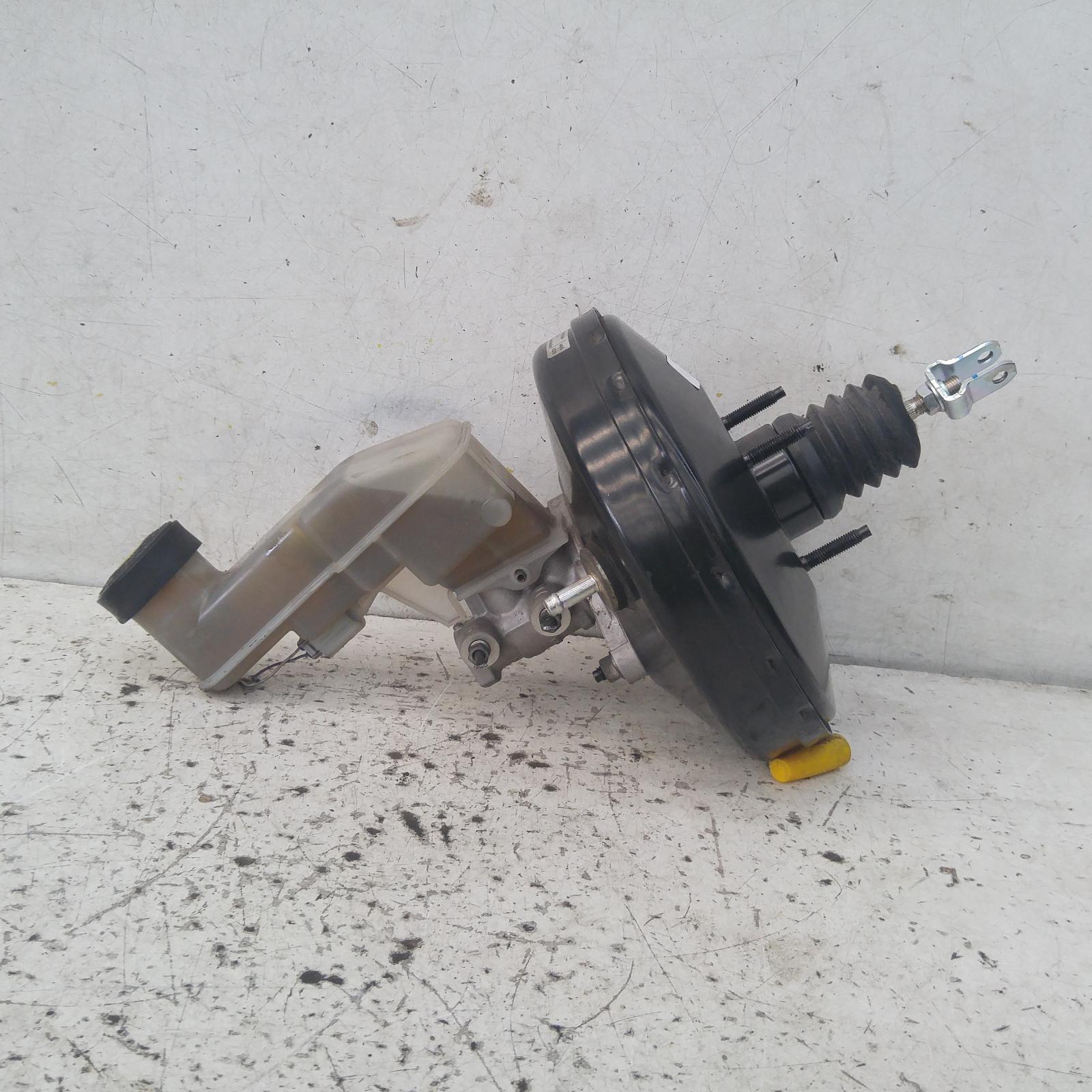 Result Brake Booster for Toyota YarisAus Auto Parts(1011)