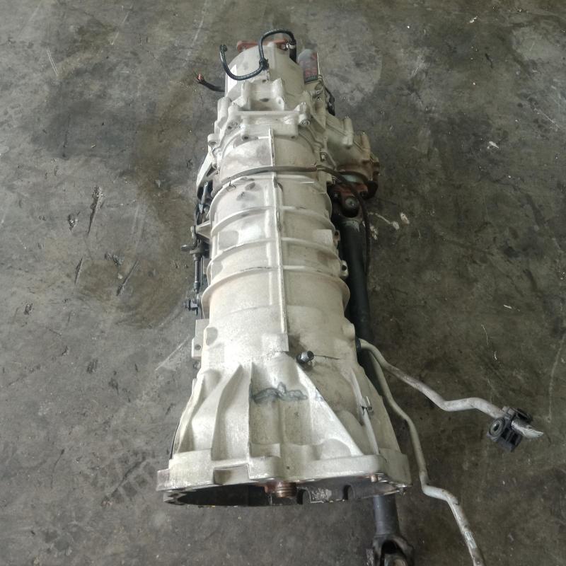 transmission/gearbox