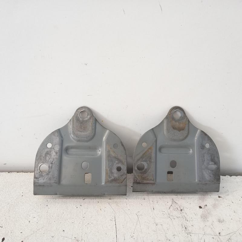 bar reinforcement/bracket rear