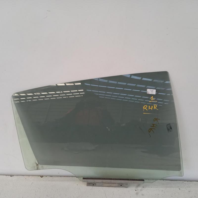 door window rear right