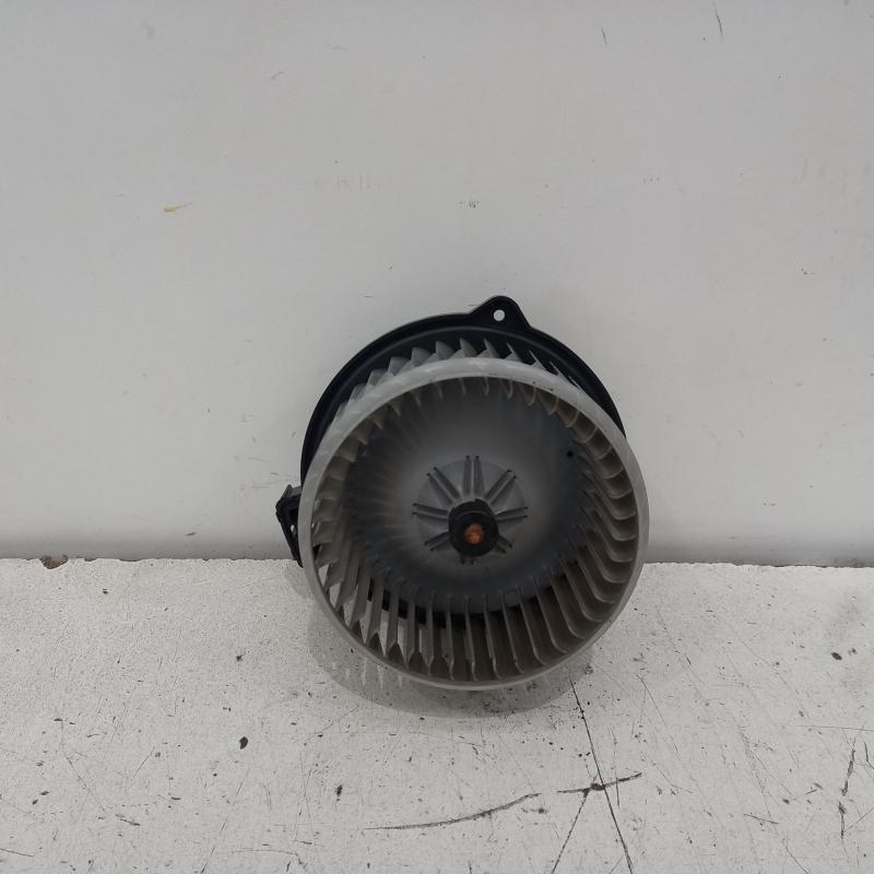 heater fan/motor
