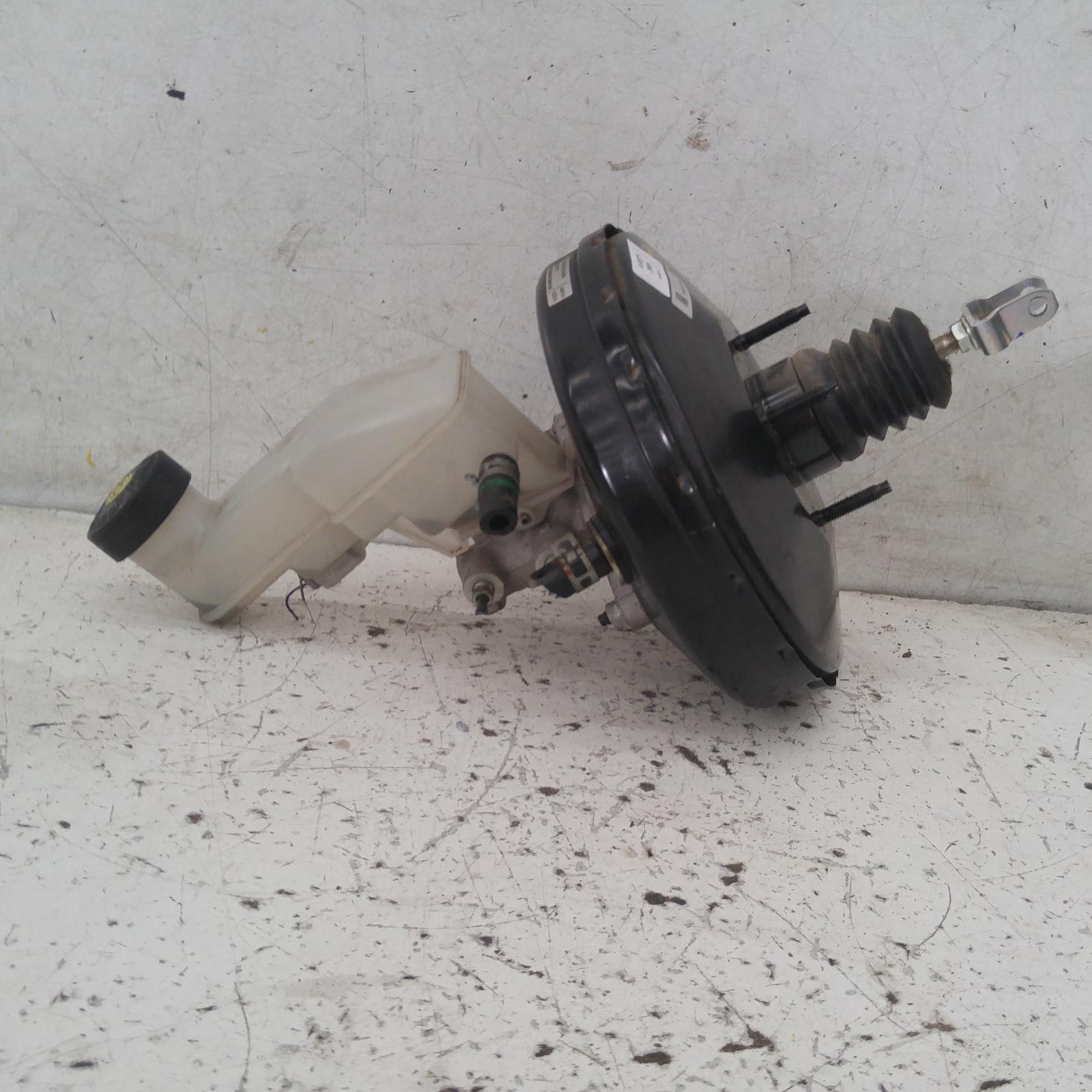 Result Brake Booster for Toyota YarisAus Auto Parts(1011)