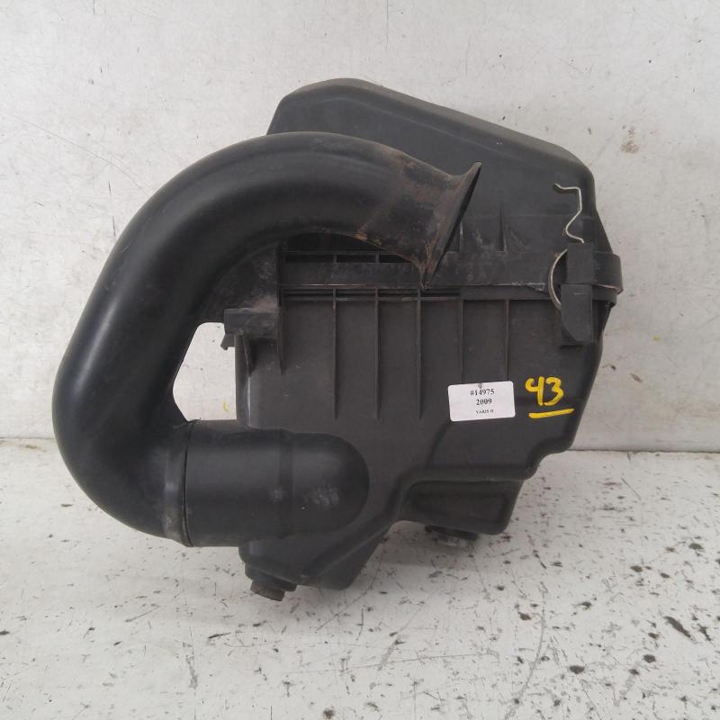 پاک کننده هوا خودرو