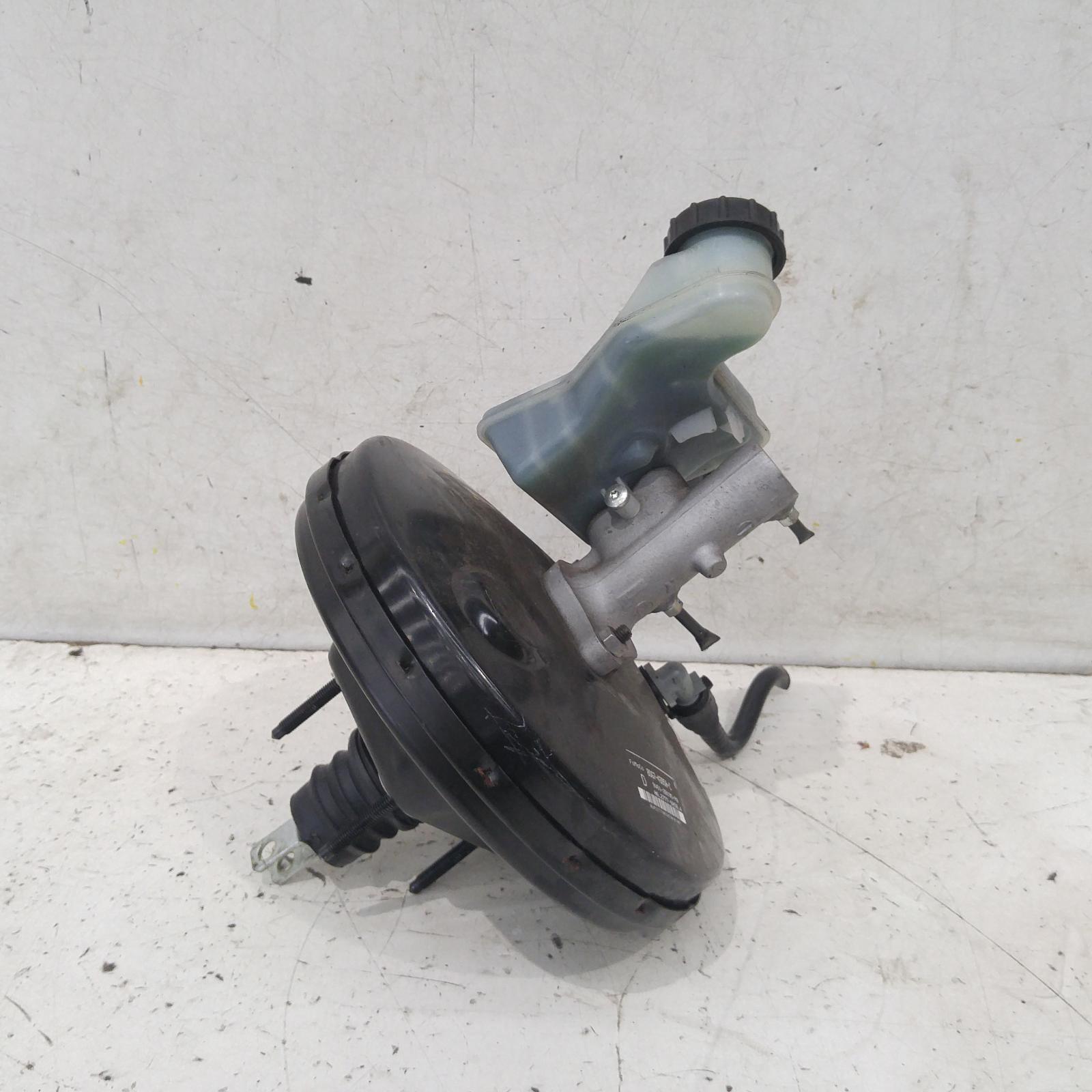 Result Brake Booster for Mazda 3Aus Auto Parts(1011)