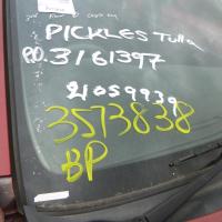 Toyota 2004 ~ 2007 Corolla