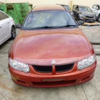 Holden 1997 ~ 2004 Commodore