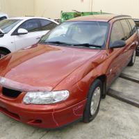Holden 1997 ~ 2004 Commodore