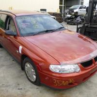 Holden 1997 ~ 2004 Commodore