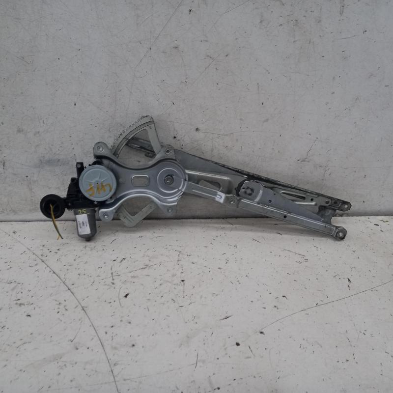 window regulator/motor front left