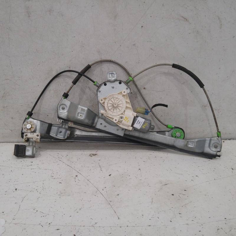 window regulator/motor front right