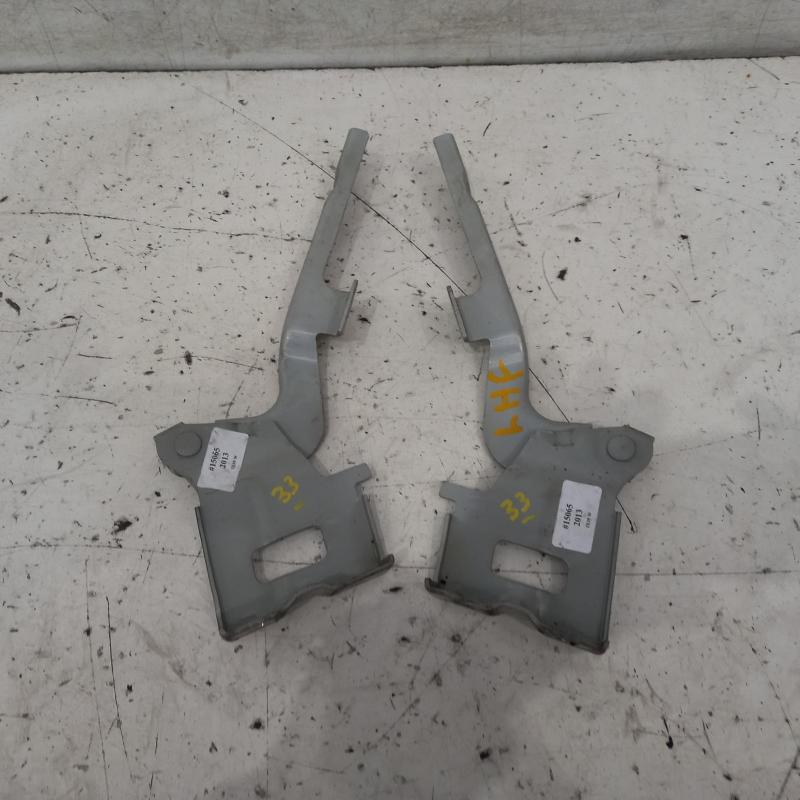 bonnet hinge/strut