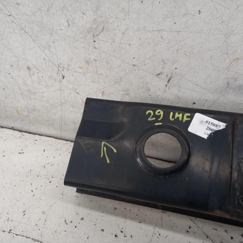 bar reinforcement/bracket front