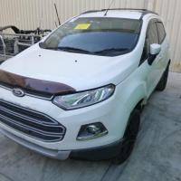 Ford 2013 ~ 2017 EcoSport