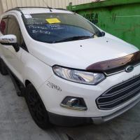 Ford 2013 ~ 2017 EcoSport
