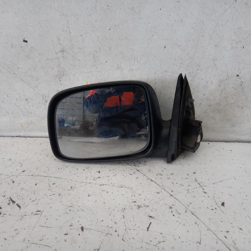 door mirror left