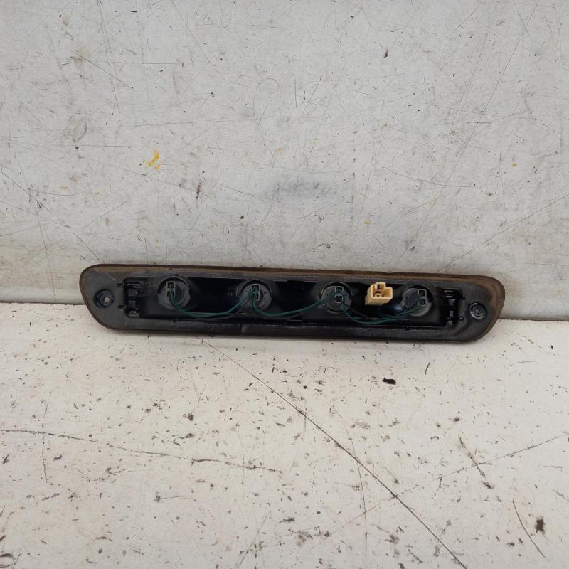 high level stoplight