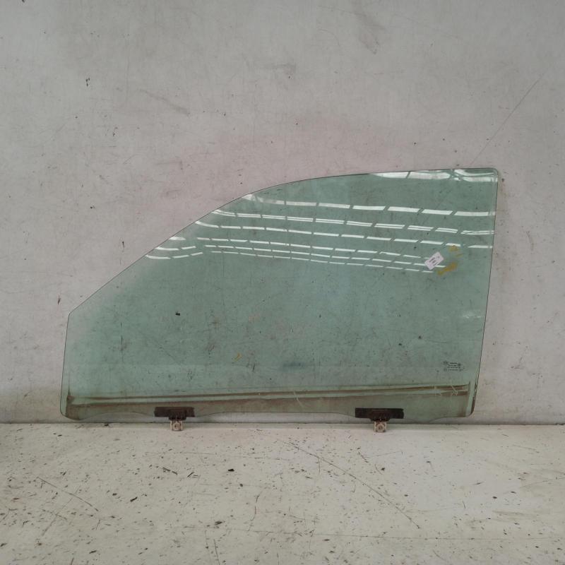 door window front left