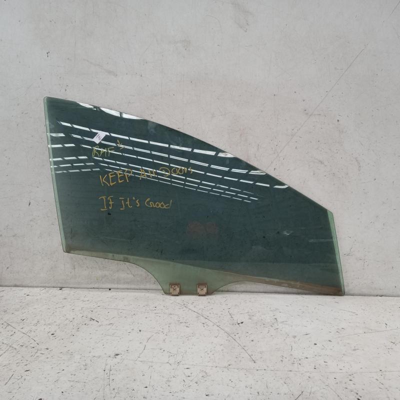 door window front right