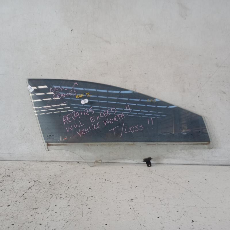 door window front right