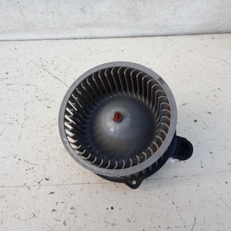heater fan/motor
