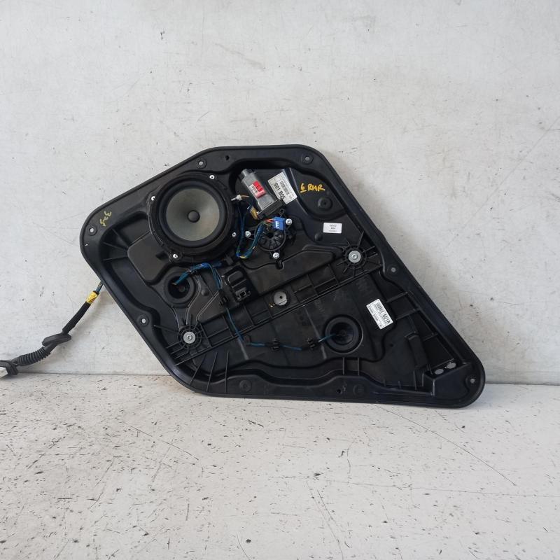 window regulator/motor rear right