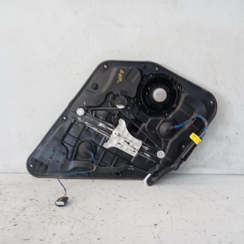 window regulator/motor rear right