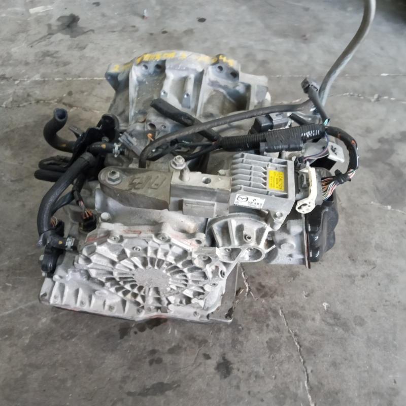 transmission/gearbox
