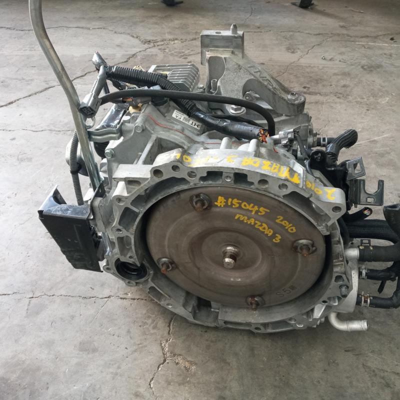 transmission/gearbox