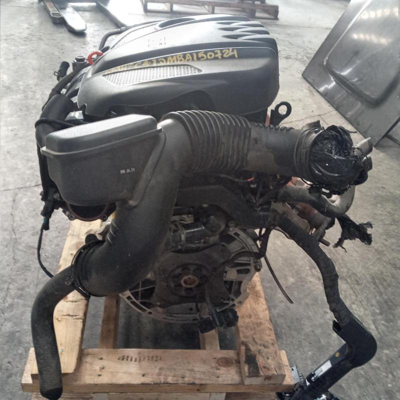 engine