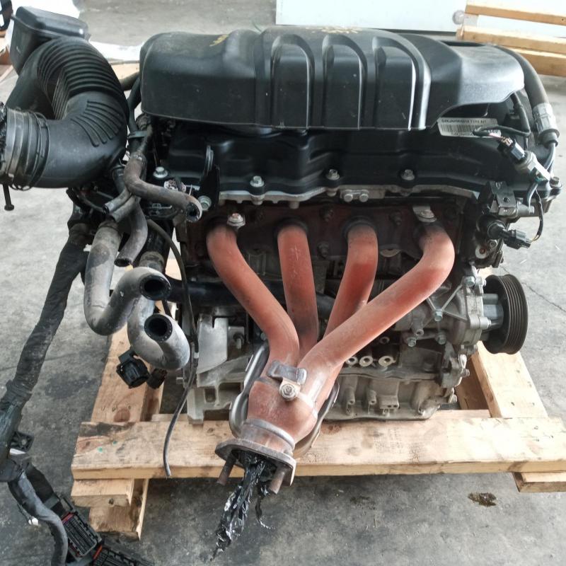 engine