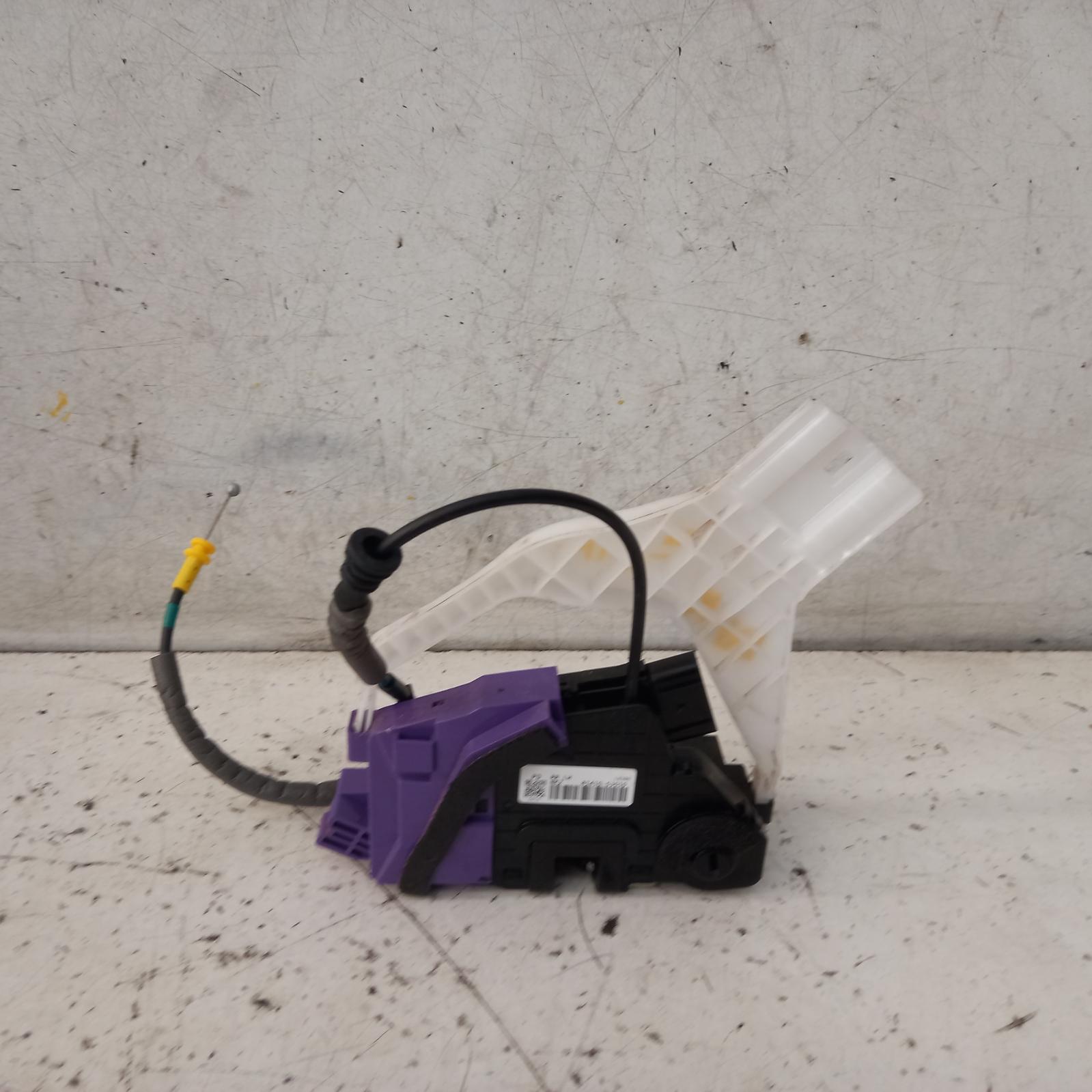 I30 Door/boot/gate Lock 2017-2022 left rear door lock,pd,hatch (s. korea vin kmhh),standard type,03/17- 00015107 #360952