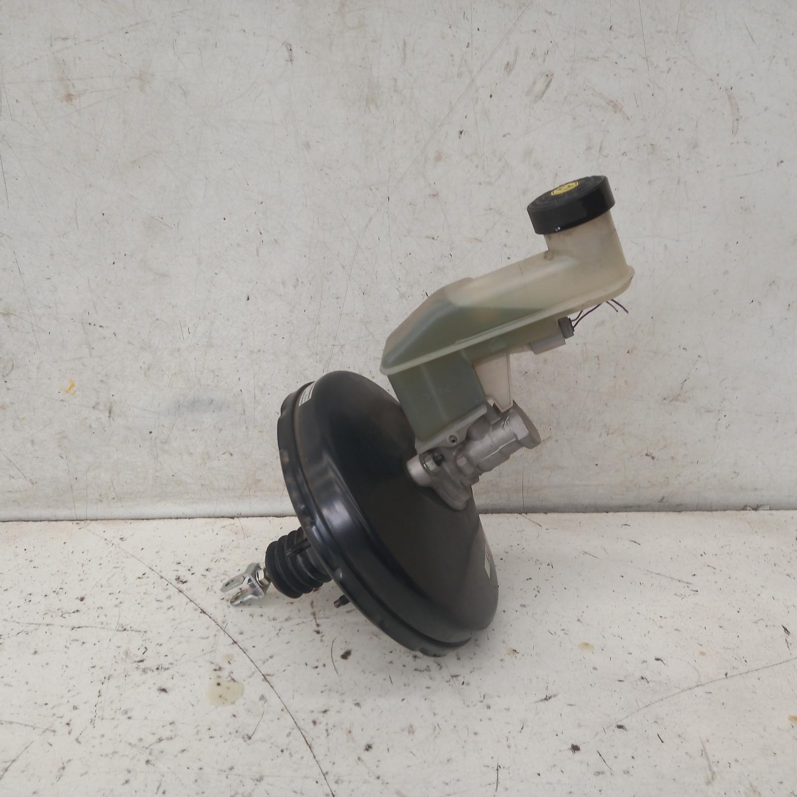 Result Brake Booster for Toyota YarisAus Auto Parts(1011)